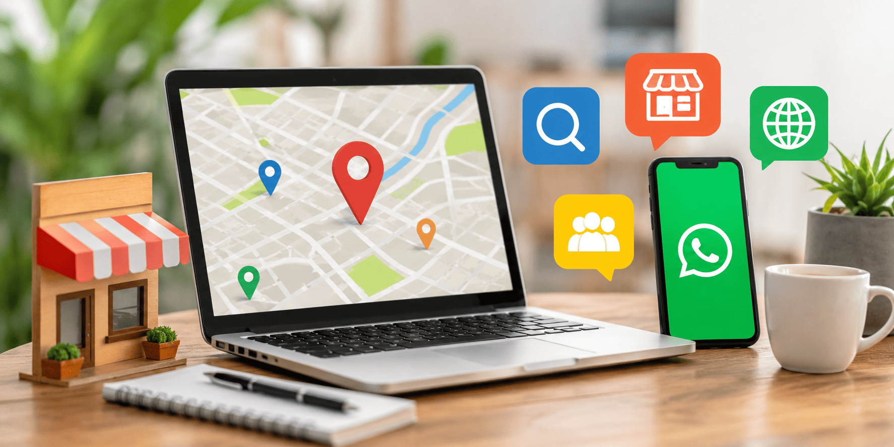 Dónde publicar mi negocio gratis en Argentina