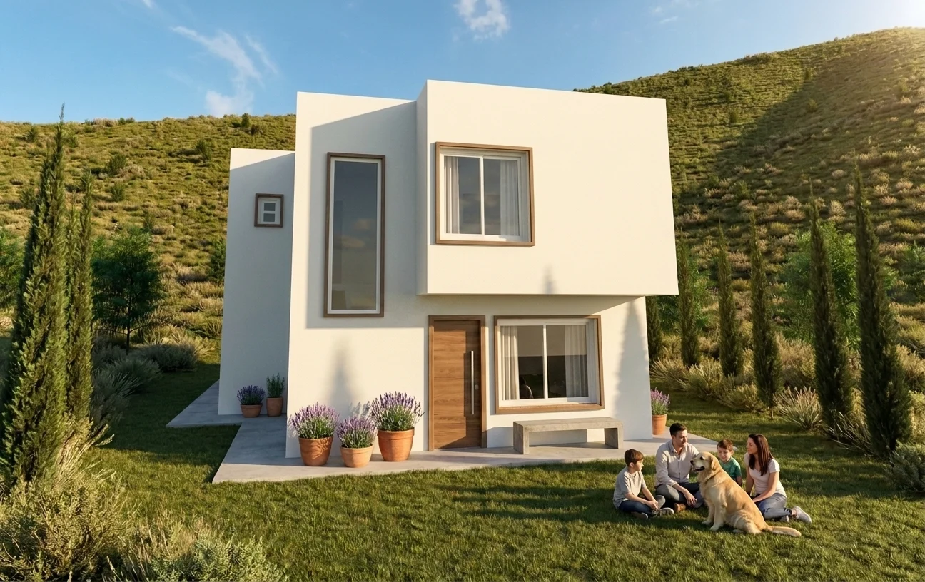 rubra construcciones